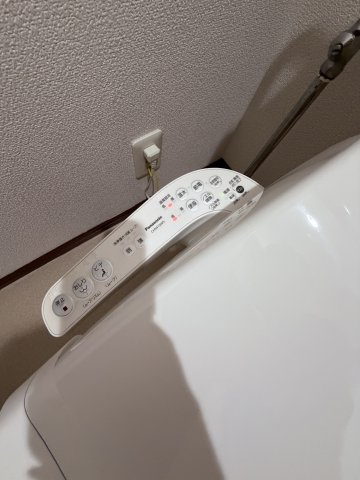 ワコーレヴィアノ須磨関守の設備
