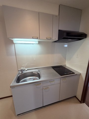 ワコーレヴィアノ須磨関守のキッチン