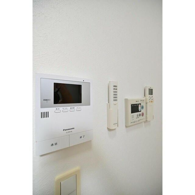 スフレＳのセキュリティ