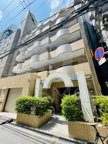 【外観】 | イーストリバーヒル