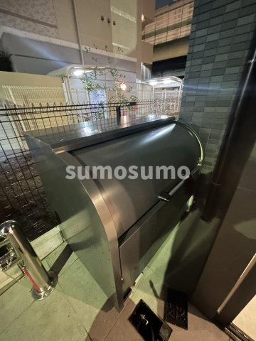 パークス堺筋本町のその他共用部分