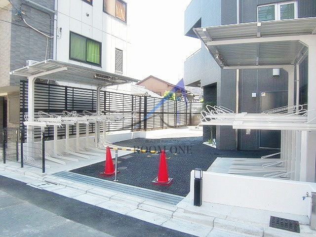ステージファースト新宿原町