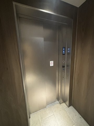 アーバネックス難波WESTのその他共用部分