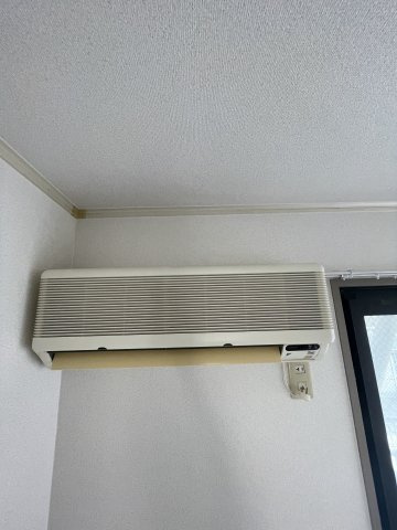 ウイング高取台の設備