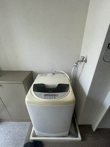 ウイング高取台のその他