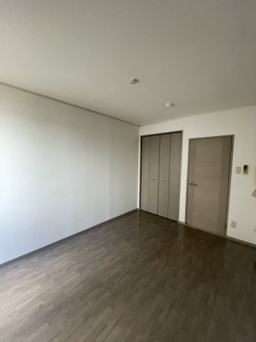 ウイング高取台の居間・リビング