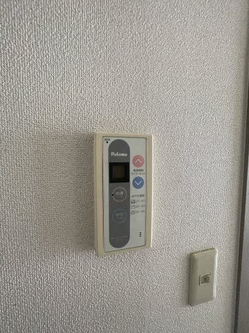 ウイング高取台の設備