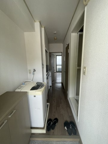 ウイング高取台のその他