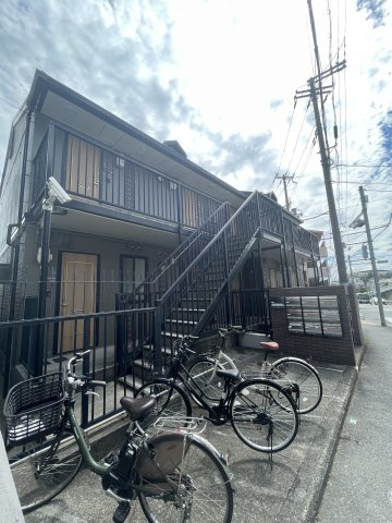 ウイング高取台のその他共用部分