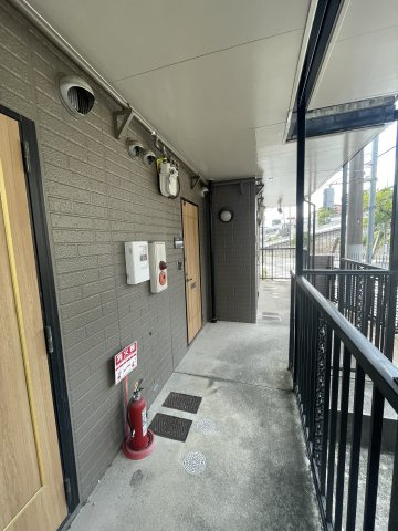 ウイング高取台のその他共用部分