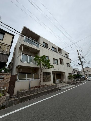 福田マンション