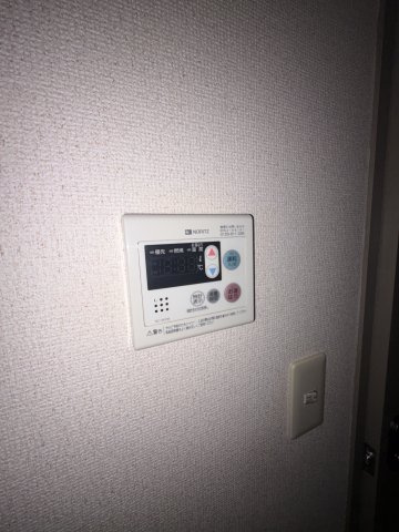 ウイング高取台の設備
