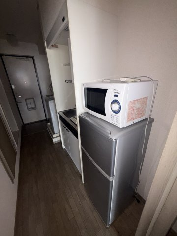 ウイング高取台の設備