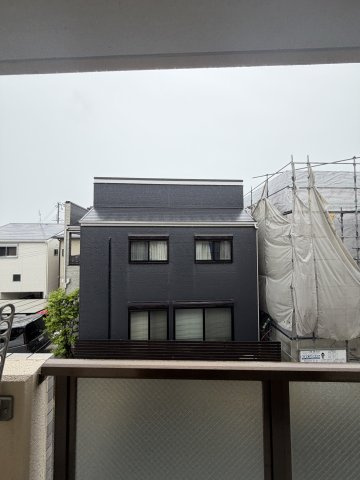フルール須磨の展望