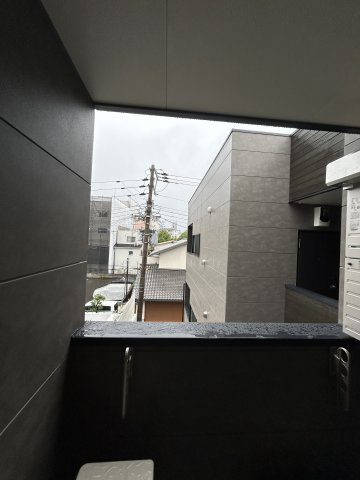 (仮称)姫里二丁目②の展望
