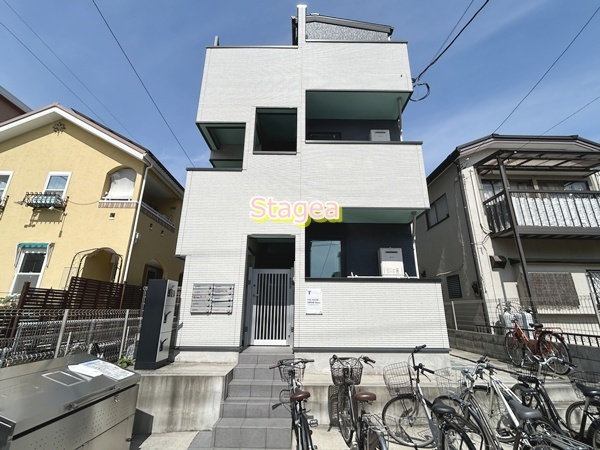 THE HOUSE 与野本町 Blanc
