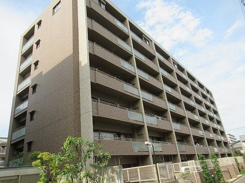 サーパス別府四丁目