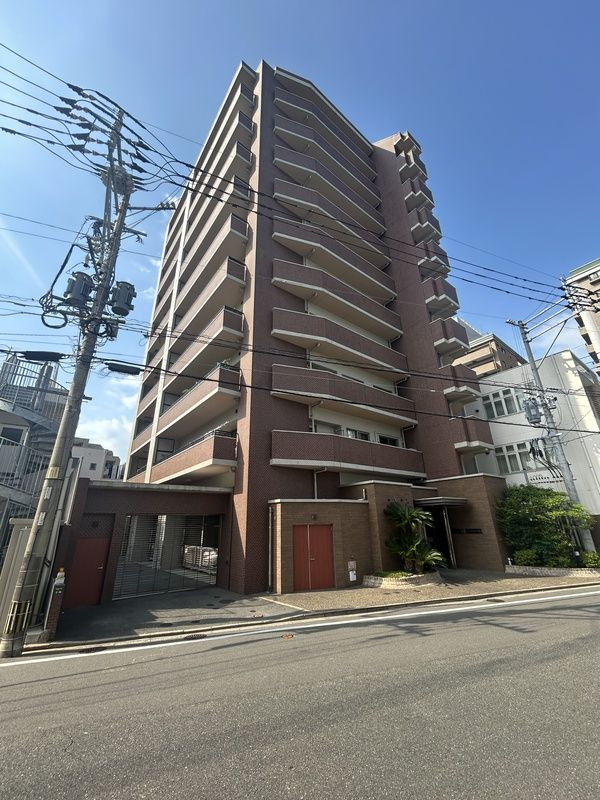 アクセス六本松南サージュ