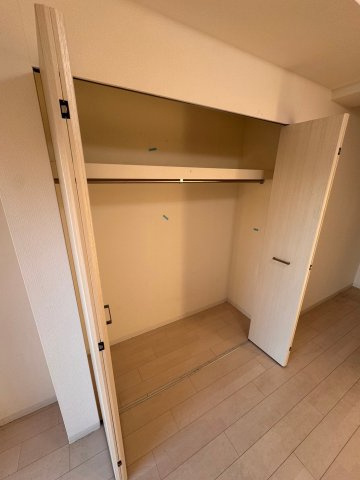 Luxe難波西Ⅰの収納