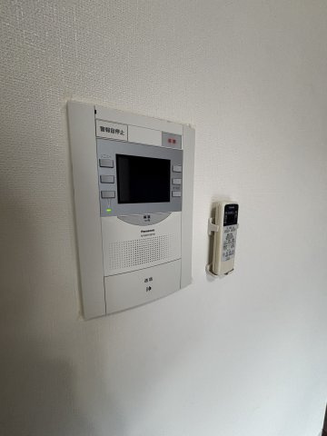 Luxe難波西Ⅰのセキュリティ
