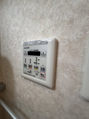 Luxe難波西Ⅰの設備