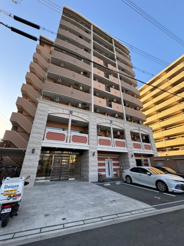 Luxe難波西Ⅰ