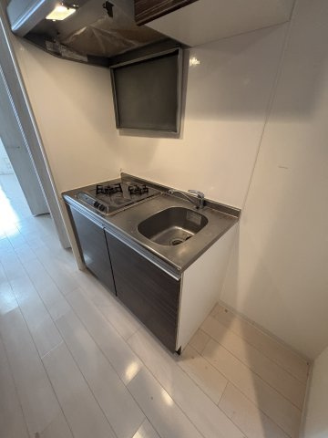 Luxe難波西Ⅰのキッチン