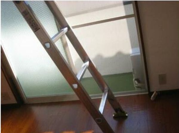 フェリス沼袋のその他