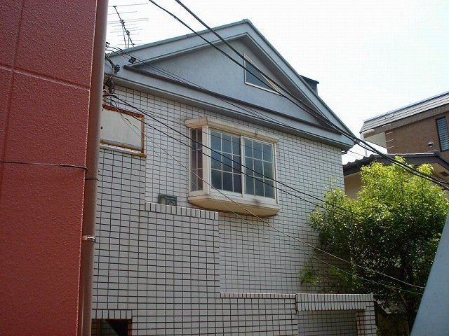 フェリス沼袋