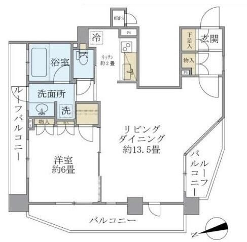 ステージグランデ本郷