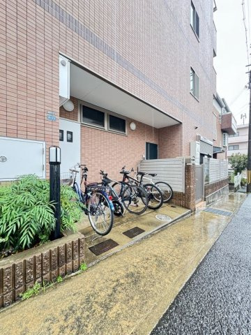 ハイビレッジ六甲のその他共用部分
