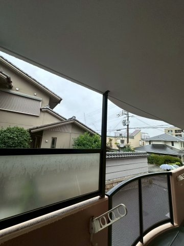 ハイネス岡本の展望