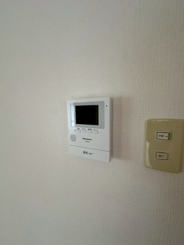ハイネス岡本のセキュリティ