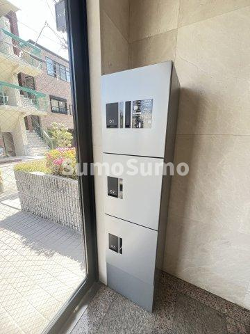 ハイネス岡本のその他共用部分