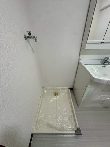 ハイネス岡本の設備