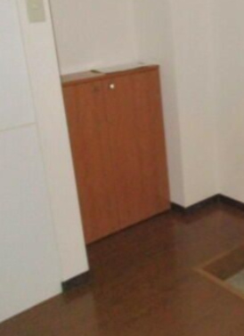 ダイヤモンドレジデンス柳橋の収納