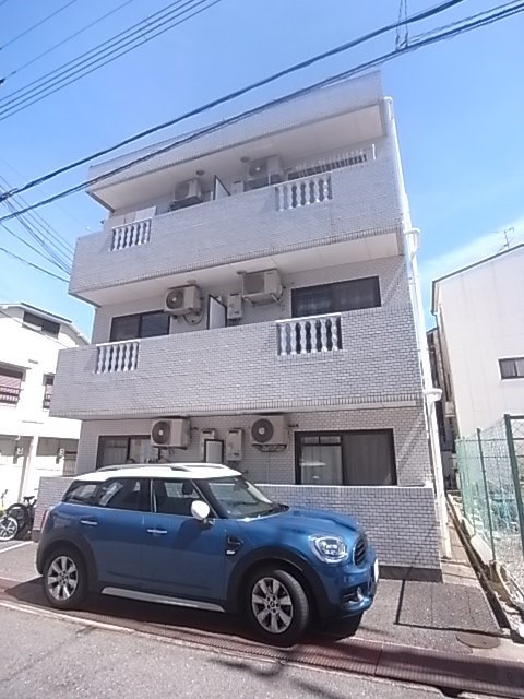 パレドルミエール
