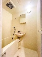 【浴室】 | ビバリーホームズ中延Ⅱ | 別部屋参考写真