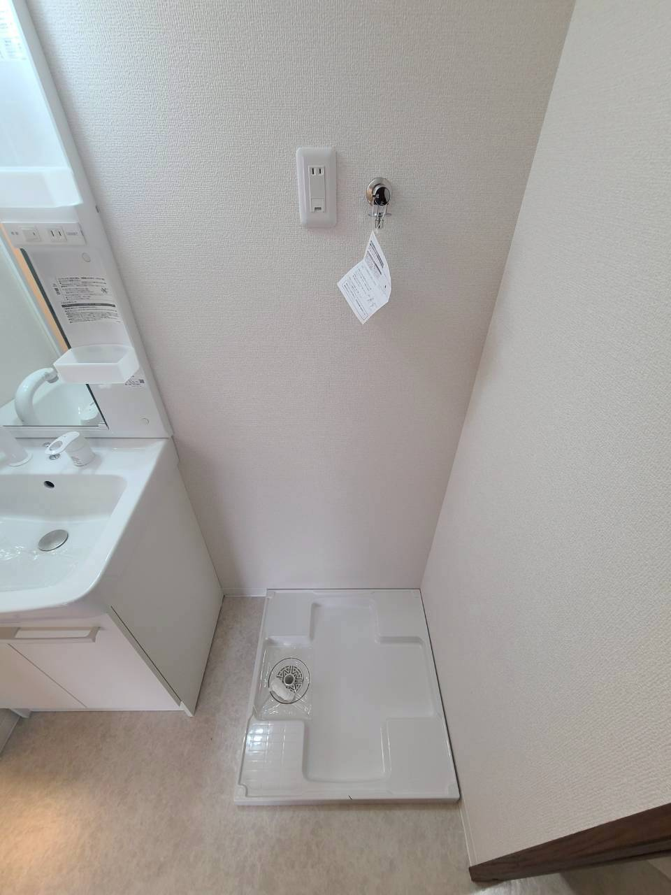ラフマート今津の設備