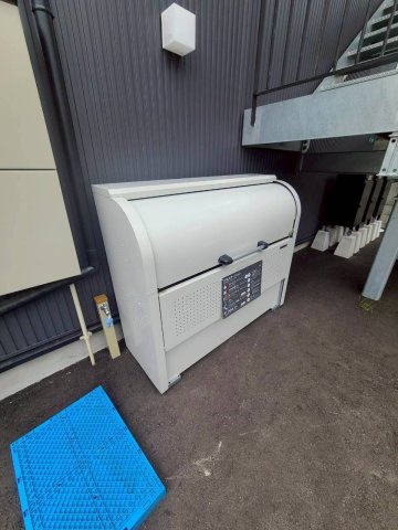 ラフマート今津のその他共用部分