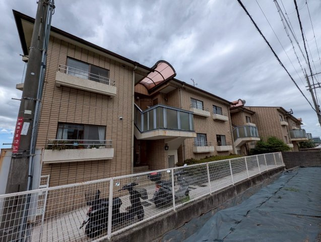 キャピタルハウス３番館