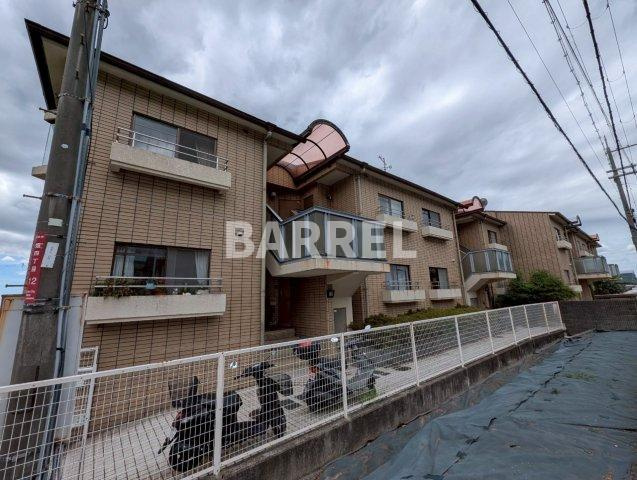 キャピタルハウス３番館
