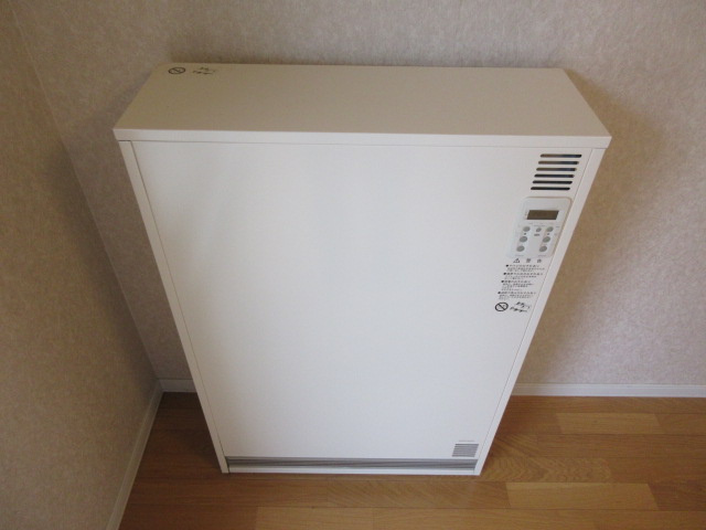 TOWN西13南15　セオリーBの設備