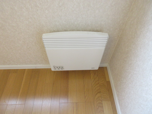 TOWN西13南15　セオリーBの設備