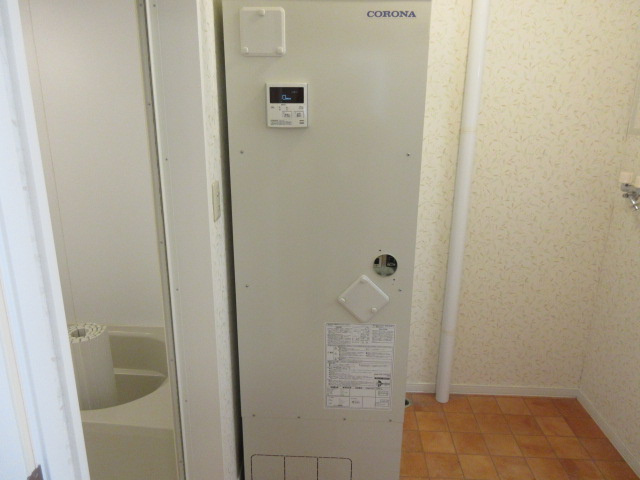 TOWN西13南15　セオリーBの設備
