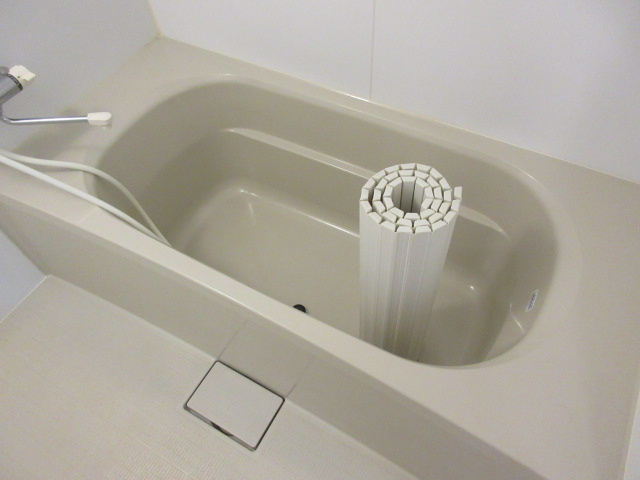 TOWN西13南15　セオリーBの浴室