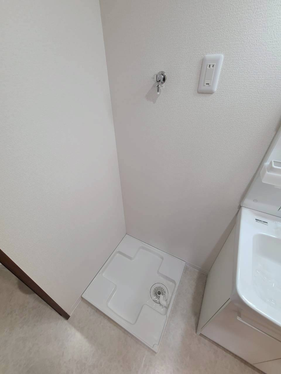 ラフマート今津の設備