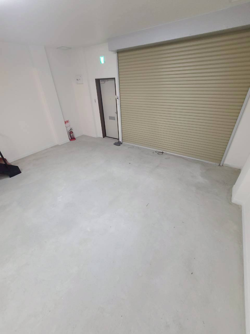 ラフマート今津の内装