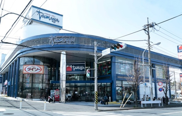 メゾン　ガーネットのその他|たまや港南台店