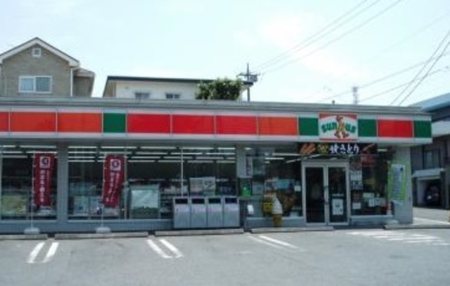 メゾン　ガーネットのその他|サンクス港南台インター店